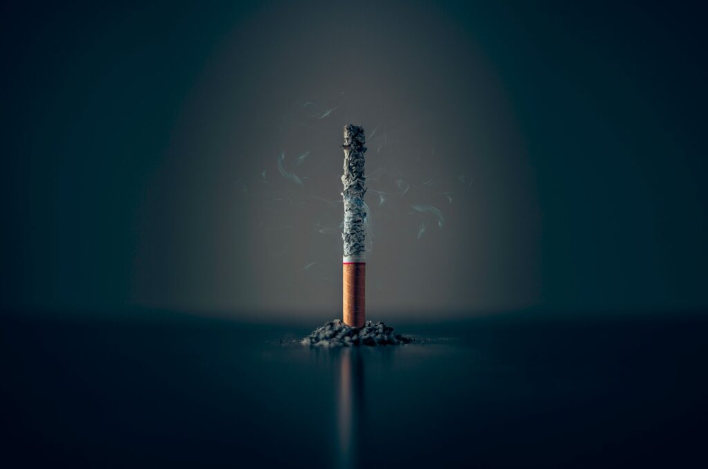 cigarete