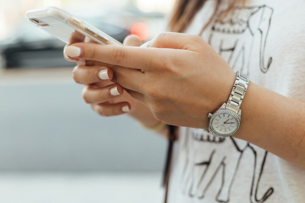 telefon