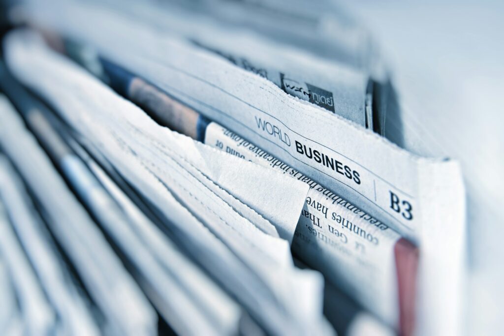 novine