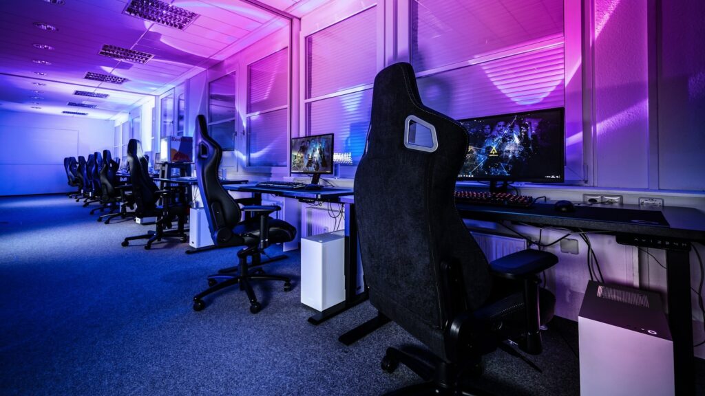 esport