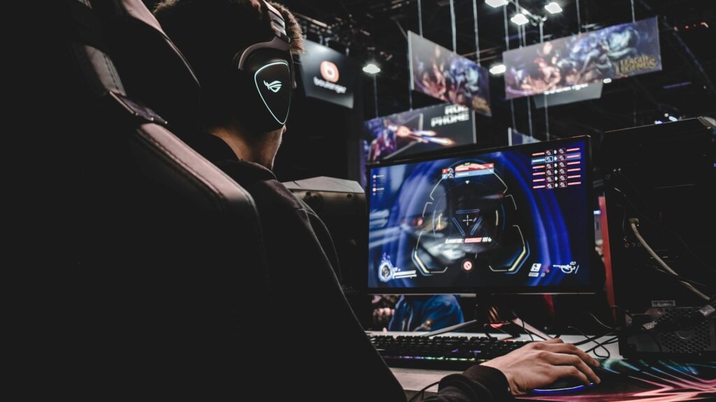 esport
