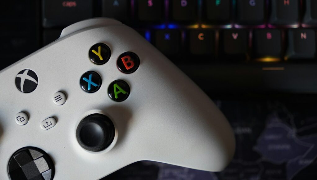 xbox