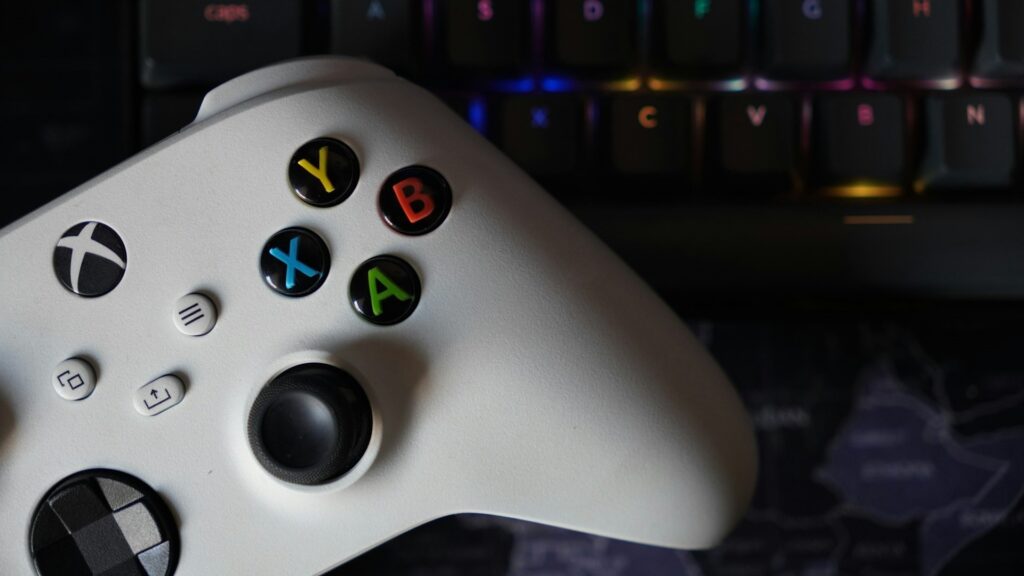xbox